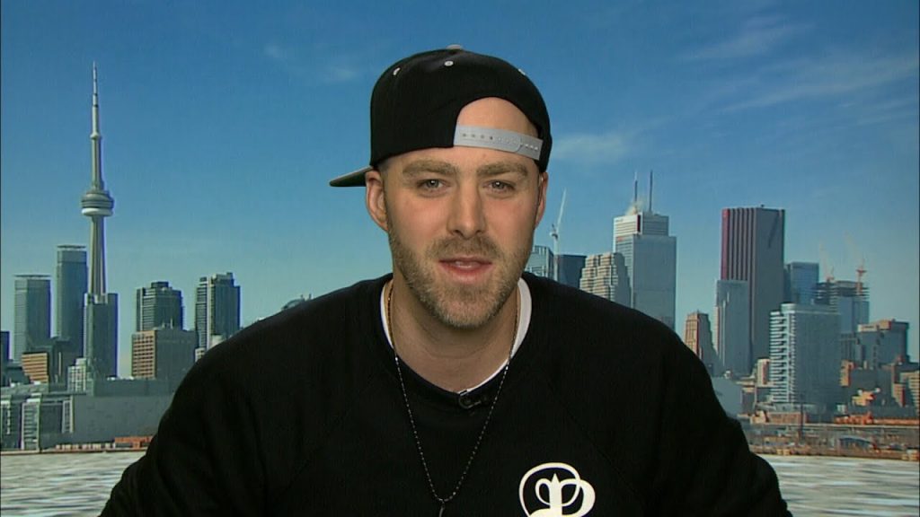 Classfide Rapper Classified: A Rapper and Producer from Enfield, Nova Scotia - sierra ...