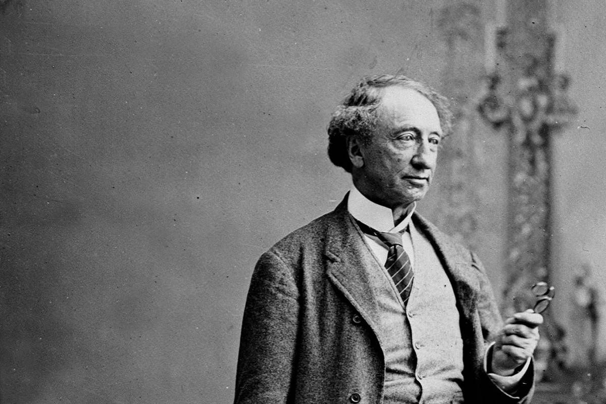 Kebangkitan dan Kejatuhan: Perjalanan Politik Sir John A. Macdonald pada 1880-an